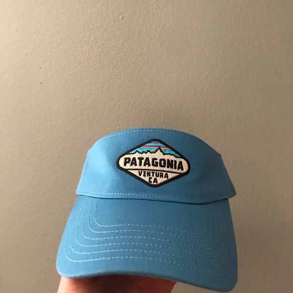 Patagonia Other - Patagonia Visor